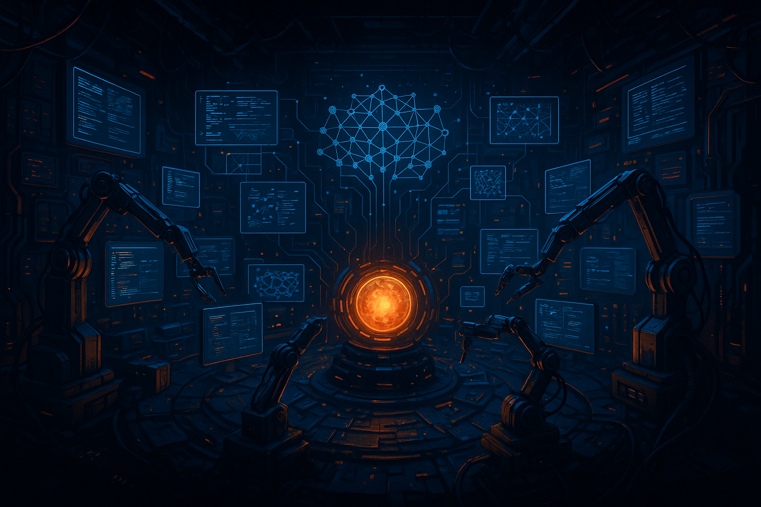 🧠 What Is Guardian?