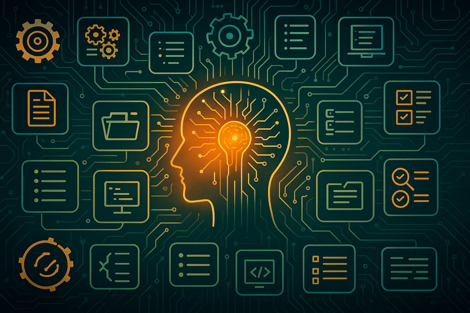 🤖 Toward Fully Autonomous Software Engineering