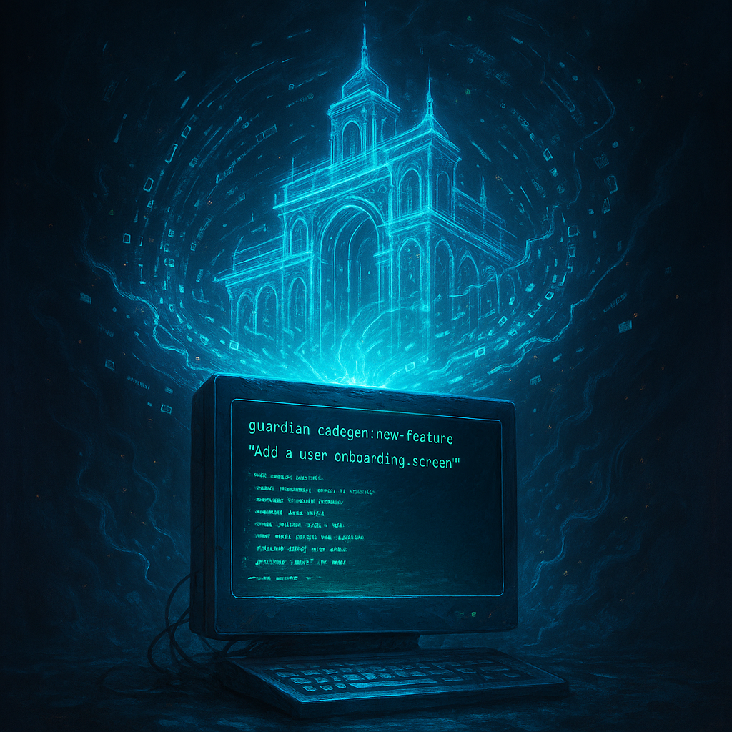 🧪 CodeGen Microservice — AI-Powered Agentic Code Writing (TDD Style)