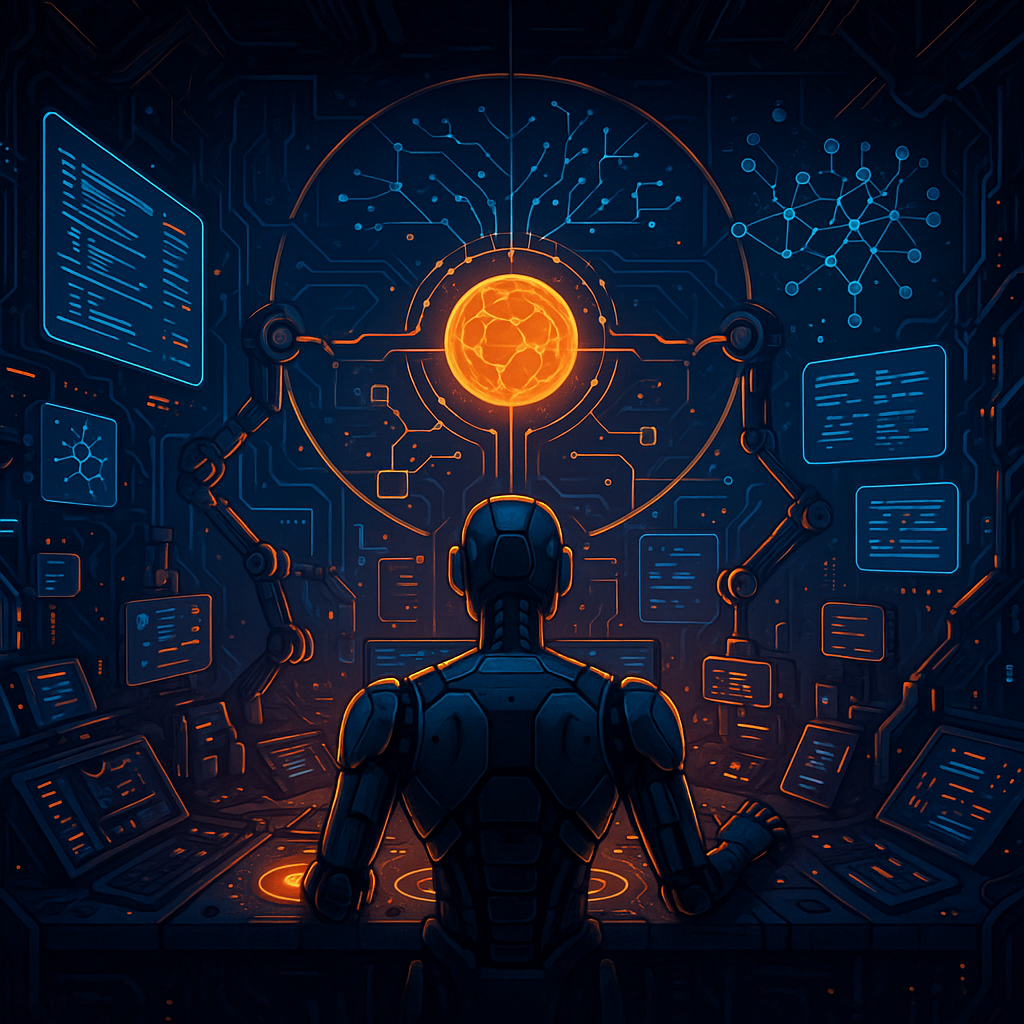 🧠 How I Use Local LLMs in Production