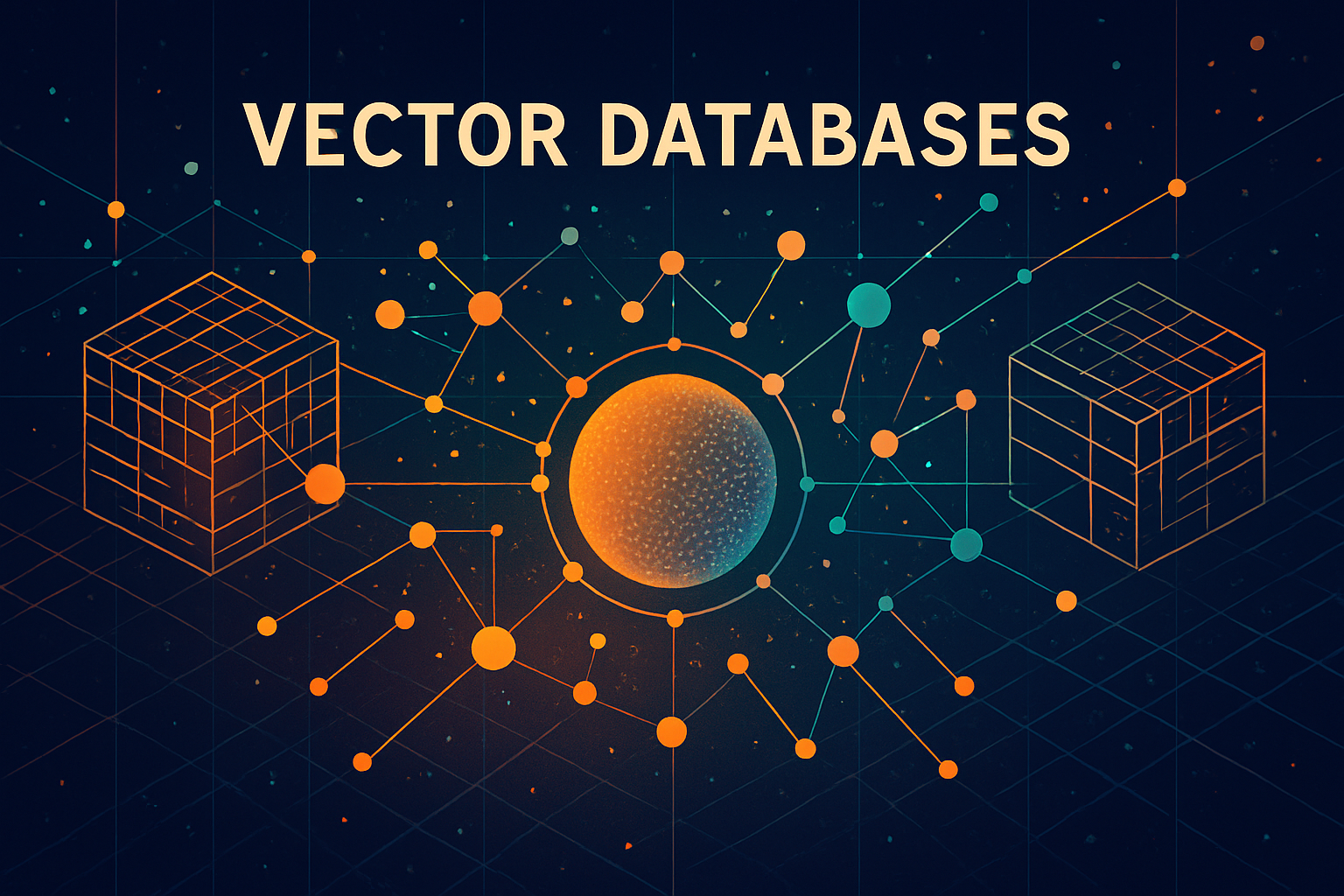 📚 Understanding Embeddings and Vector Databases with Qdrant